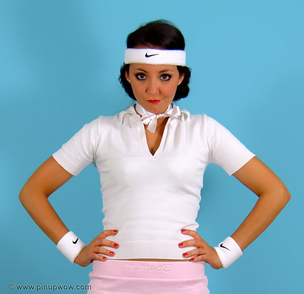 Rachael in Love Game  (photoset)