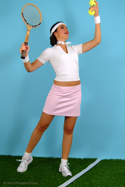 Rachael in Love Game  (photoset)