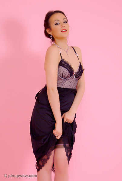 Rachael in Perfect Arrangement  (photoset)