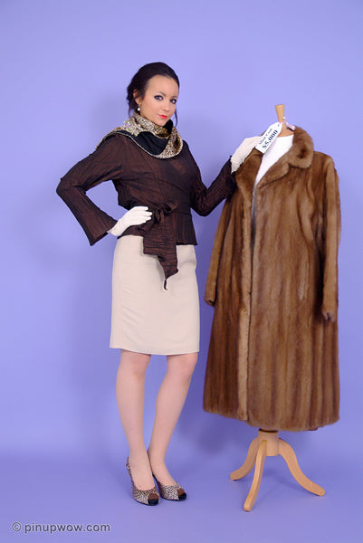 Rachael in She's Got To Have It!  (photoset)