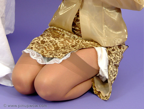 Rachael in Whoops!  (photoset)