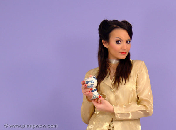 Rachael in Whoops!  (photoset)