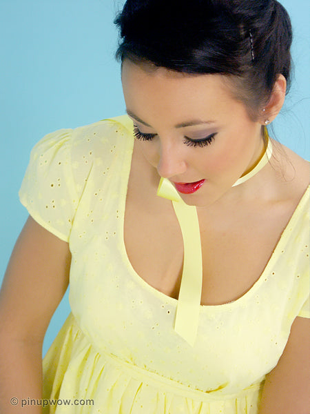 rachael_ice_cream_cutie pin-up glamour photo 12 of 58