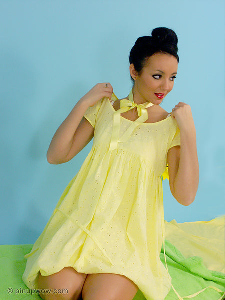 rachael_ice_cream_cutie pin-up glamour photo 15 of 58
