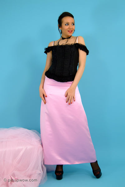 rachael_saucy_revelations pin-up glamour photo 28 of 128