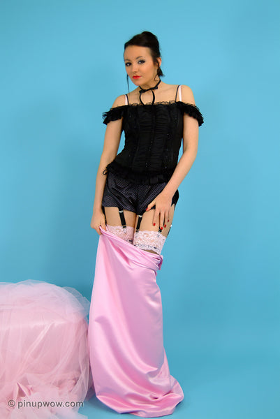 rachael_saucy_revelations pin-up glamour photo 42 of 128