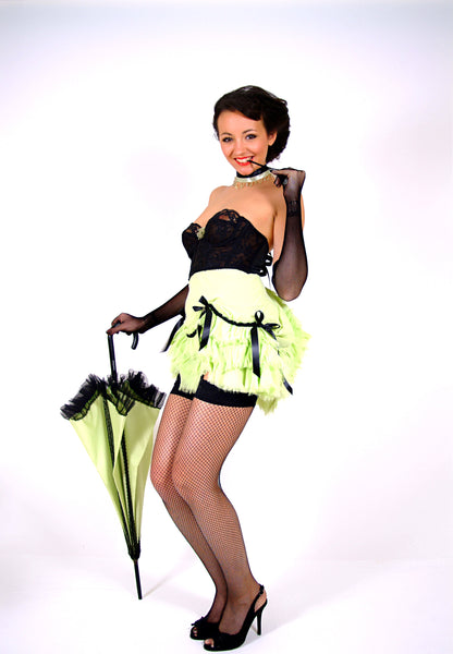 rachael_show_time pin-up glamour photo 14 of 39