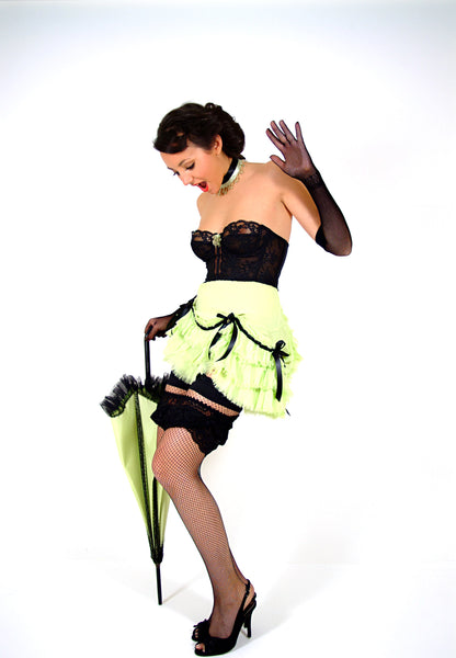 rachael_show_time pin-up glamour photo 15 of 39