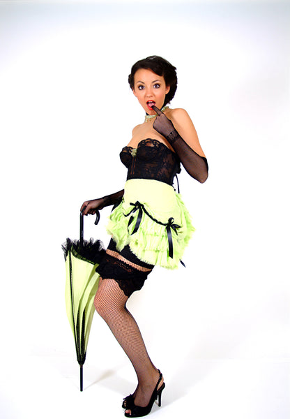 rachael_show_time pin-up glamour photo 16 of 39