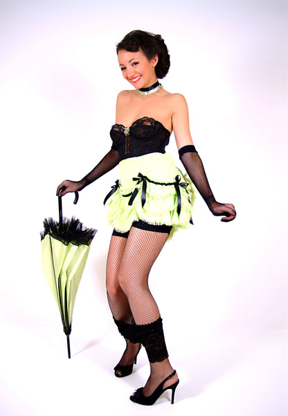 rachael_show_time pin-up glamour photo 18 of 39