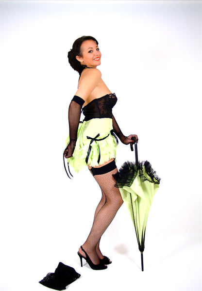 rachael_show_time pin-up glamour photo 22 of 39