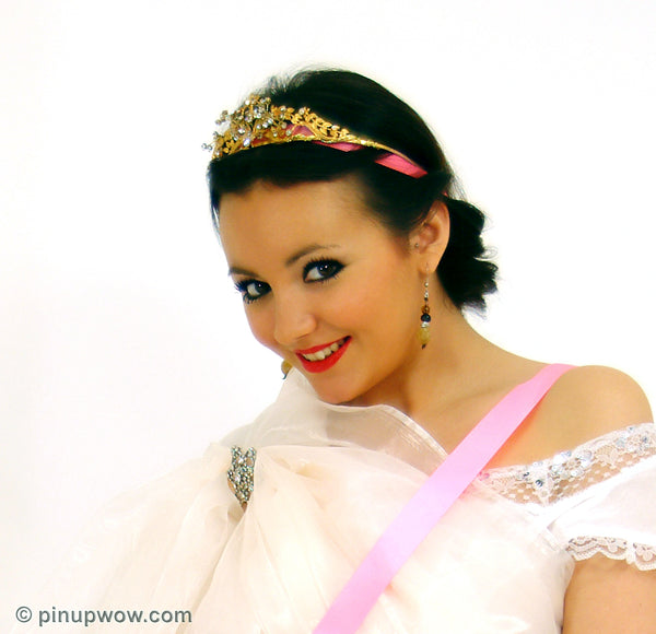 rachael_when_in_rome pin-up glamour photo 2 of 94