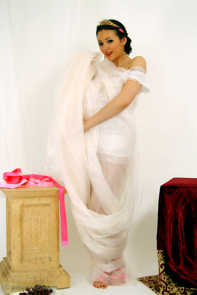 rachael_when_in_rome pin-up glamour photo 34 of 94