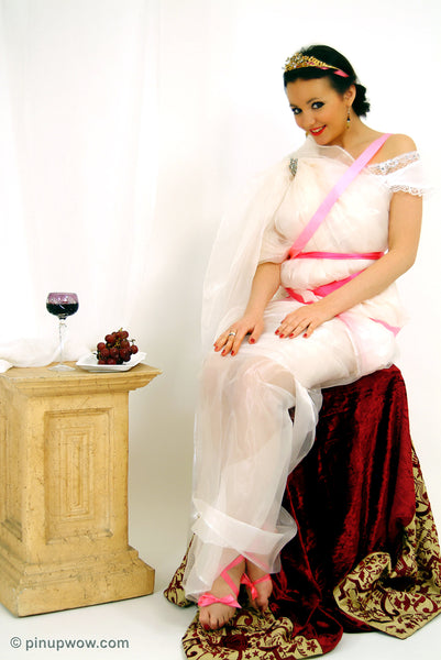 rachael_when_in_rome pin-up glamour photo 3 of 94