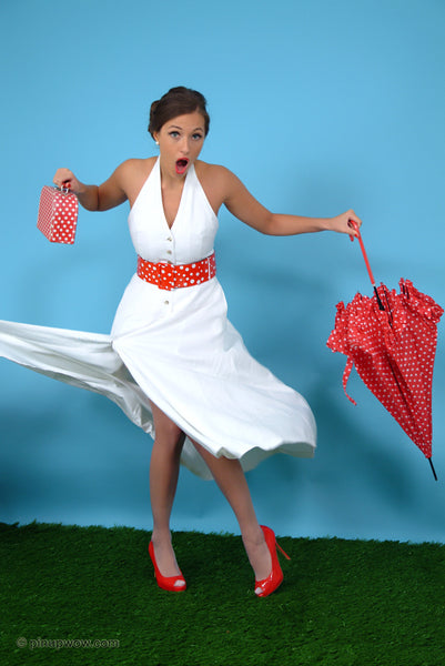 Sammie in Stiffening Breeze  (photoset)