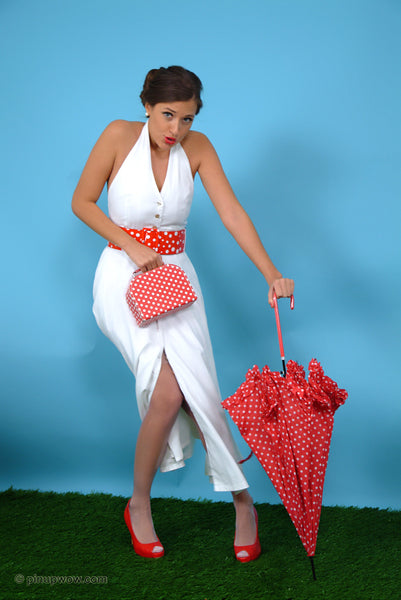 Sammie in Stiffening Breeze  (photoset)