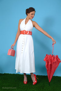 Sammie in Stiffening Breeze  (photoset)