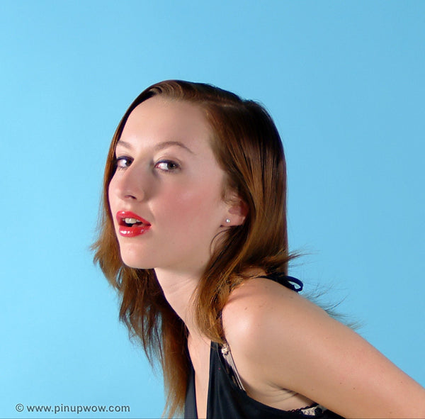 Sophia in Party Line  (photoset)