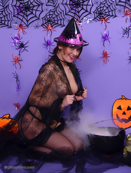 zoe_tutu-scary pin-up glamour photo 67 of 91